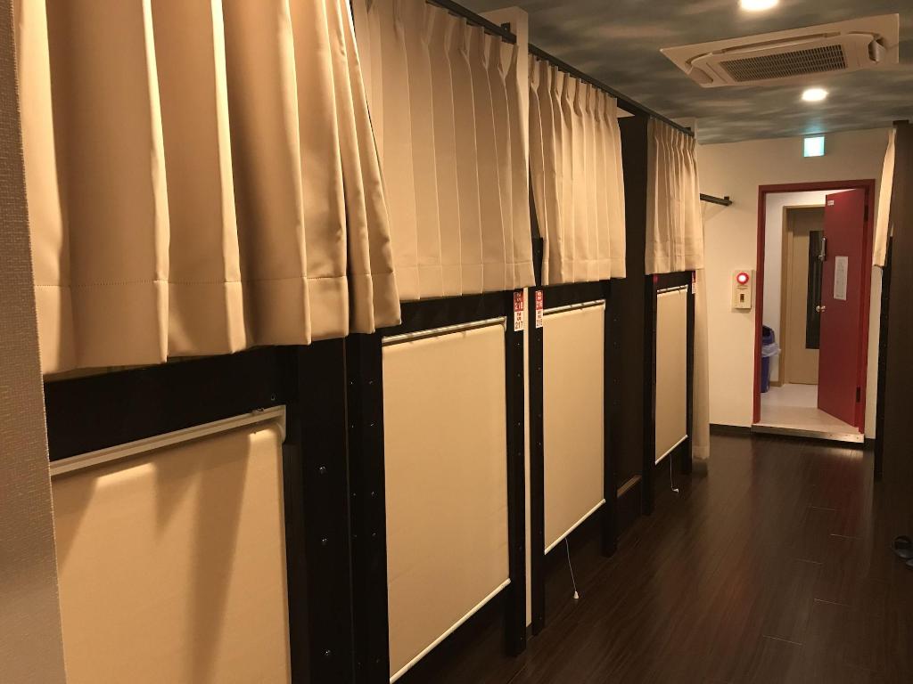 Hotel Owl Tokyo