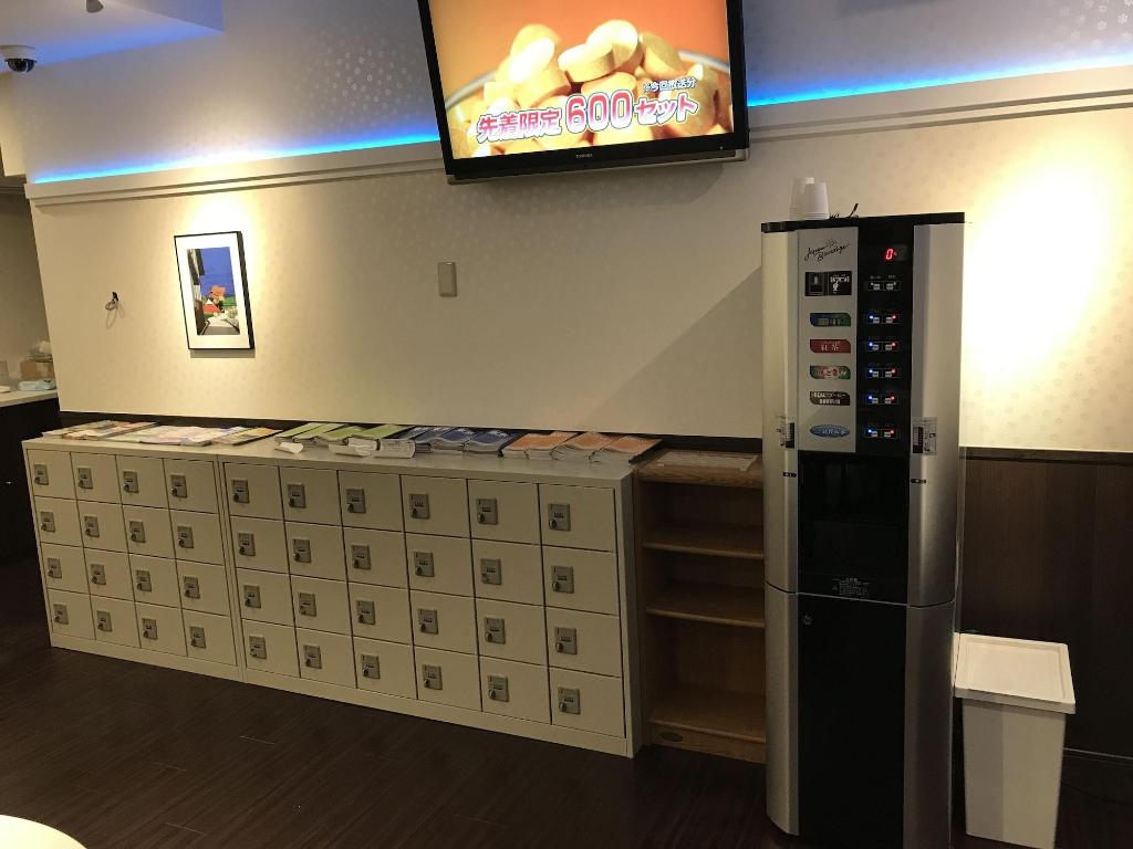 Hotel Owl Tokyo