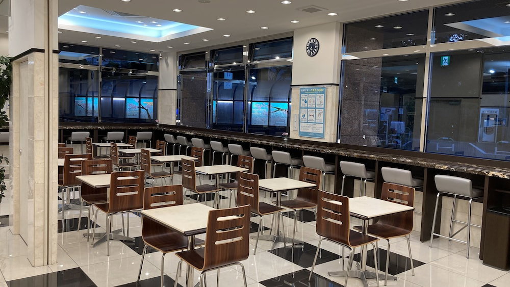 Hotel Toyoko Inn Tokyo Keihin Tohoku-Sen Oji-Eki Kita-Guchi