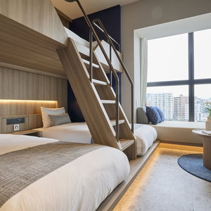Hotel Fav Tokyo Ryogoku cazare Tokyo
