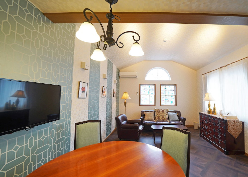 Shinjuku Sakaue House