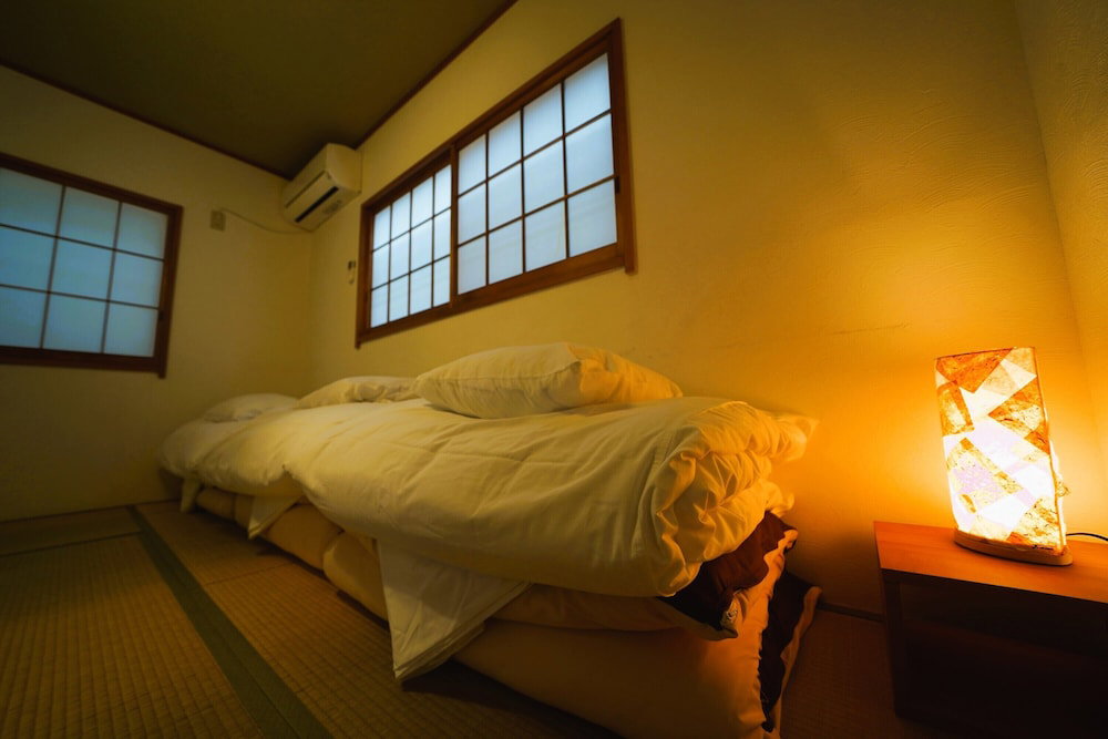 Shinjuku Sakaue House