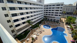 Hotel Coral Suites & Spa Hotel -Only Adults- cazare Playa de las Americas