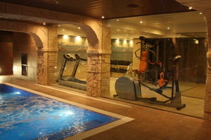 Hotel Pimar cazare Blanes