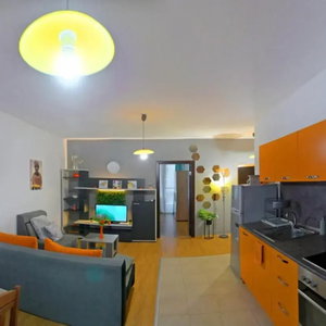 Hotel Aglaya 2 cazare Pomorie