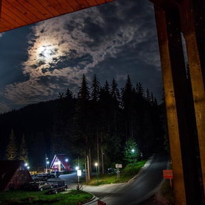 Hotel Apartments Malina cazare Pamporovo