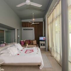 Hotel Sala Phuket Mai Khao Beach Resort cazare Phuket (regiunea)
