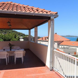 Sejur Villa Hortenzia vacanta Dubrovnik
