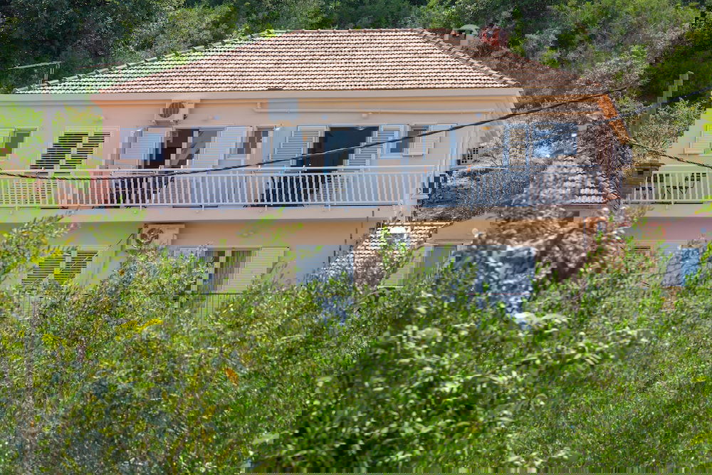 Hotel Apartments Elica