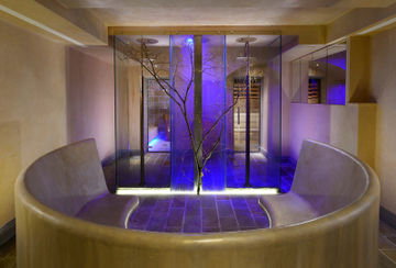 Hotel Ville Sull'Arno