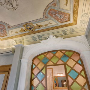Sejur Cavour 10 vacanta Florenta