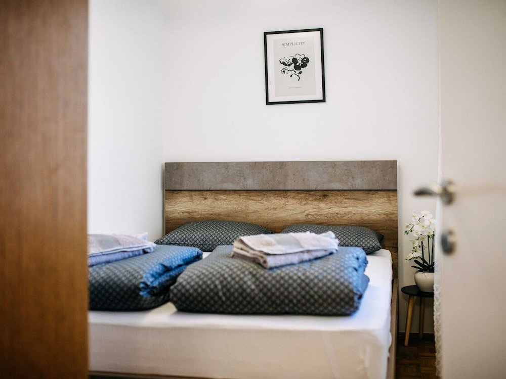 Apartment Wanda