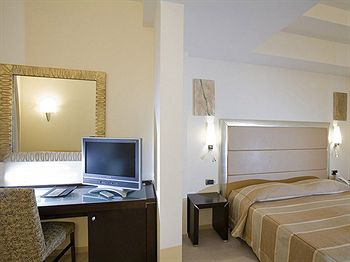 Hotel Fh55 Grand Hotel Mediterraneo