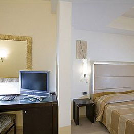 Sejur Fh55 Grand Hotel Mediterraneo vacanta Florenta