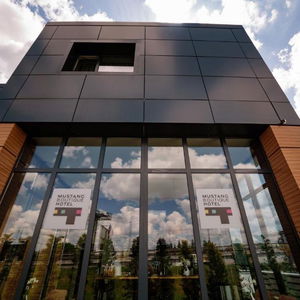 Hotel Mustang Boutique Camere De Inchiriat cazare Oradea