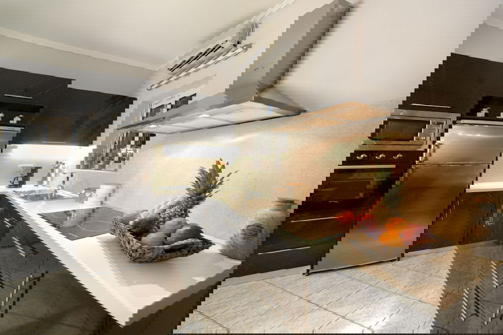 Hotel Bruma Residence