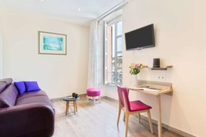 Hotel Best Western Hôtel Du Roy DAragon cazare Bonifacio
