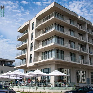 Hotel Lemon Cliff Luxury B&B cazare Mamaia