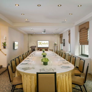 Hotel The Kimberly cazare New York City