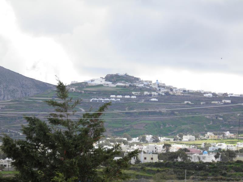 Hotel Mirsini Pension