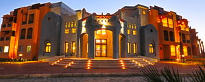 Hotel Lemon & Soul Garden Makadi cazare Makadi Bay