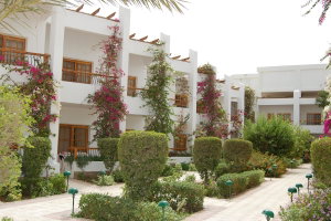 Hotel Menaville Safaga cazare Safaga