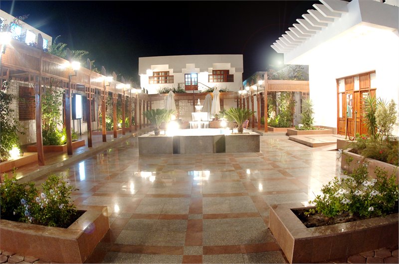 Menaville Safaga