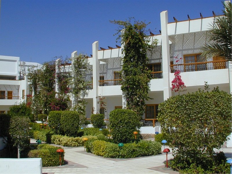 Menaville Safaga
