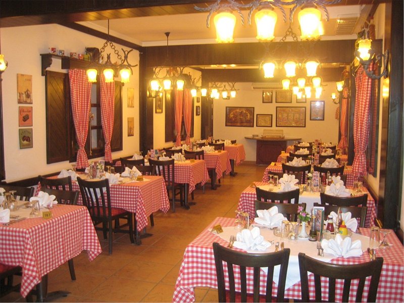Menaville Safaga
