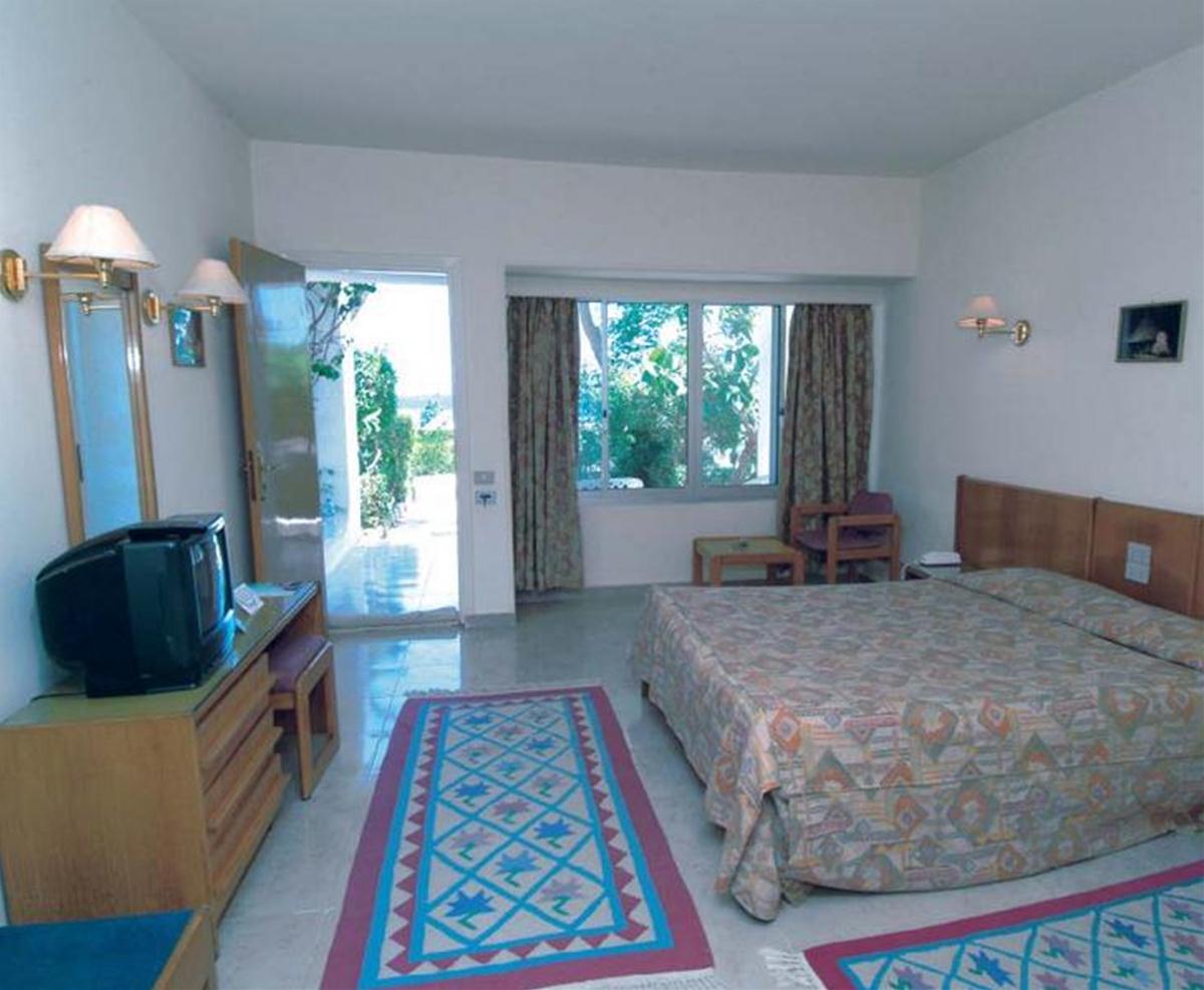 Menaville Safaga