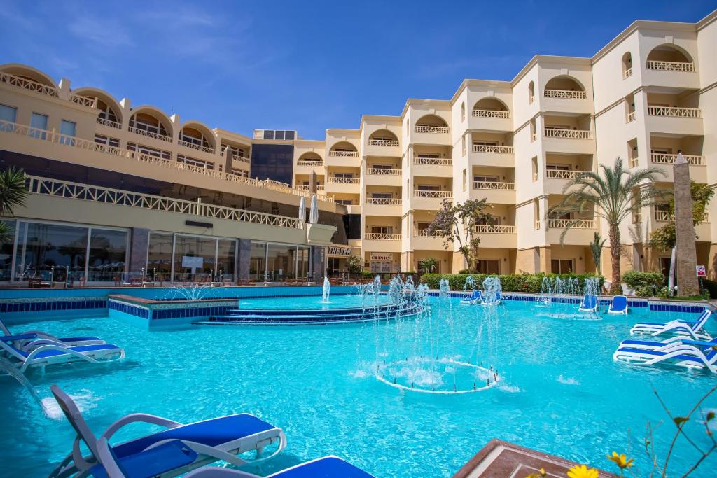 dal travel Amc Royal Hotel & Spa
