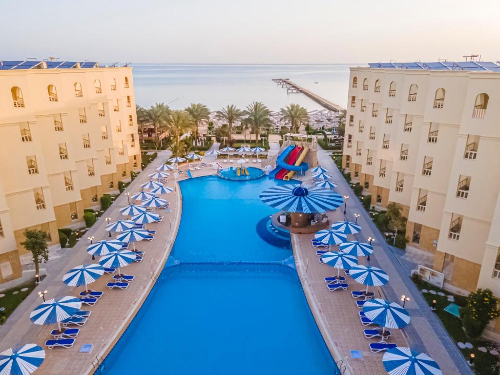 dal travel Amc Royal Hotel & Spa
