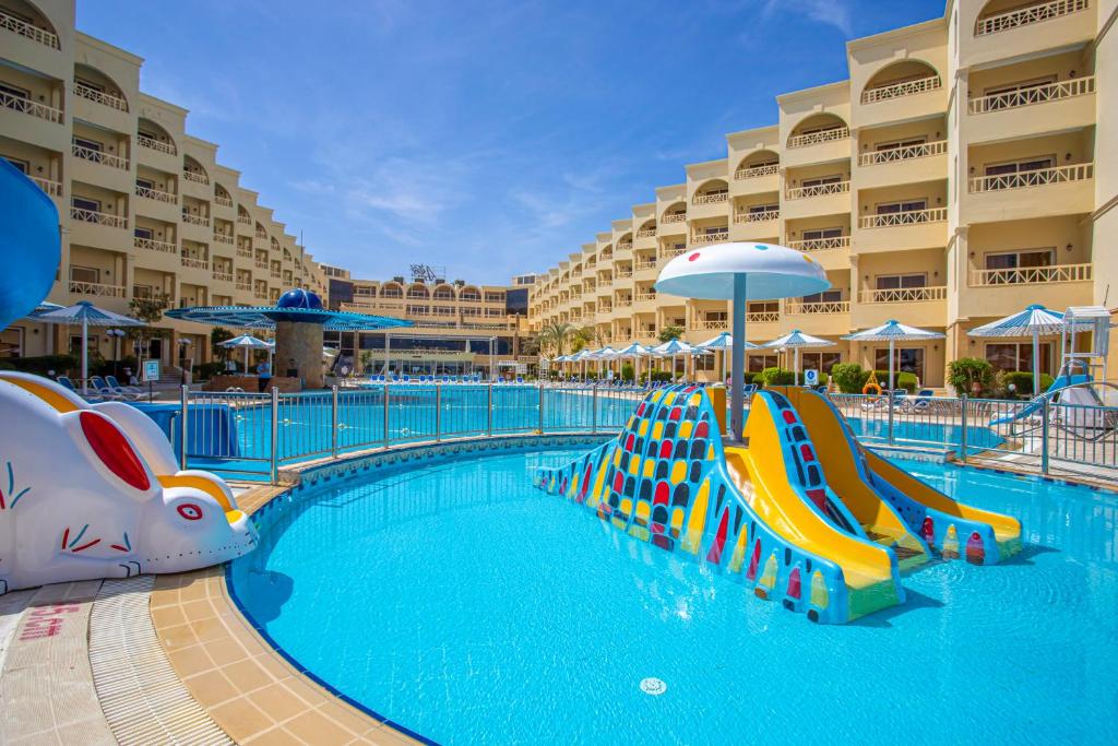 Hotel Amc Royal Hotel & Spa