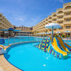 Sejur Amc Royal Hotel & Spa vacanta Hurghada Town