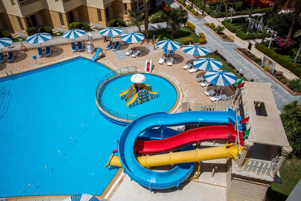 dal travel Amc Royal Hotel & Spa