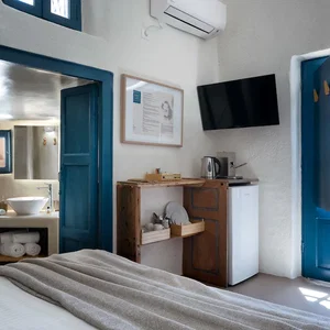 Sejur Nalas Suites Santorini vacanta Santorini