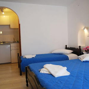 Sejur Aretousa Villas vacanta Santorini