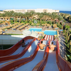 Hotel Beach Albatros Resort cazare Hurghada Town
