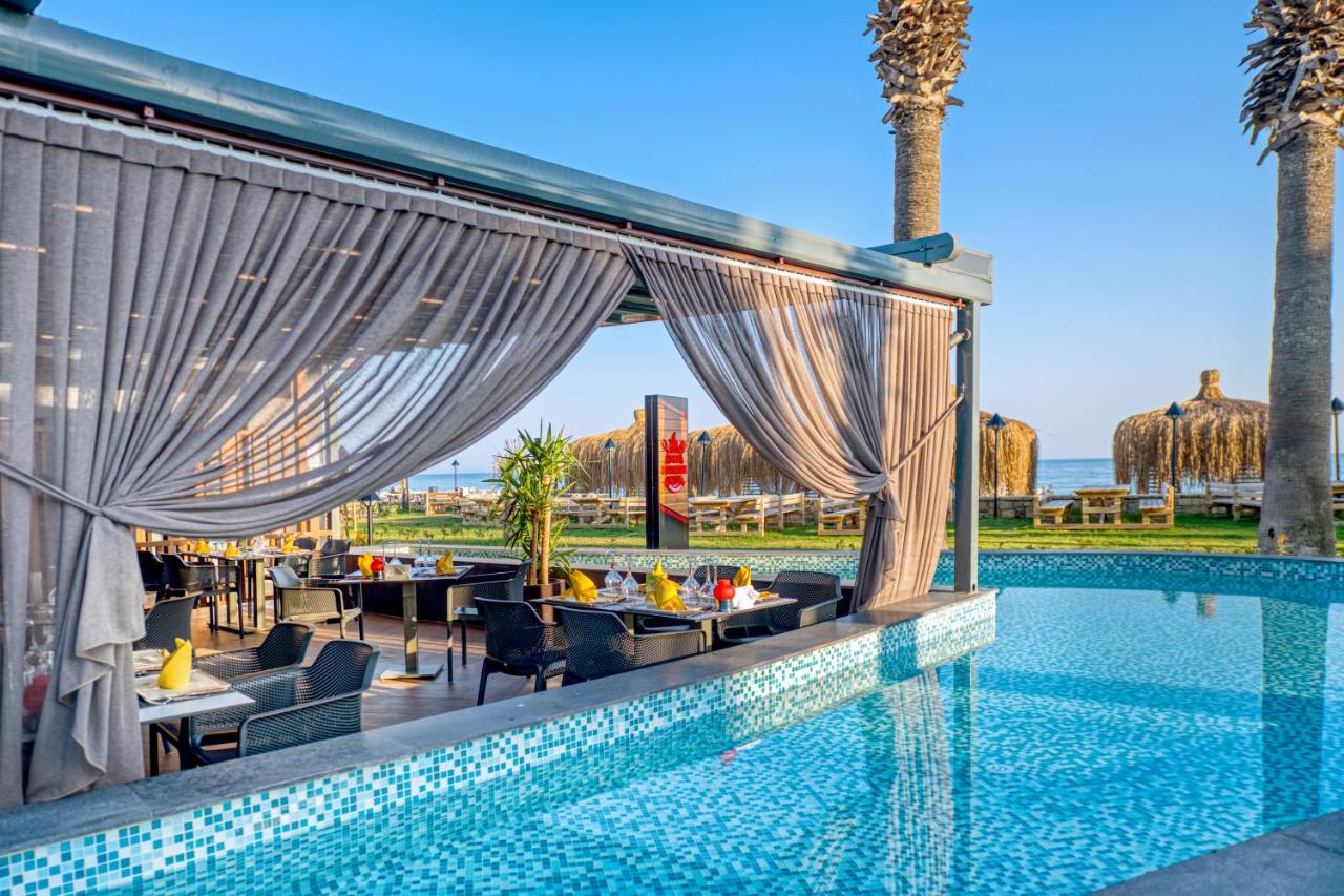dal travel Mega Saray Club Belek