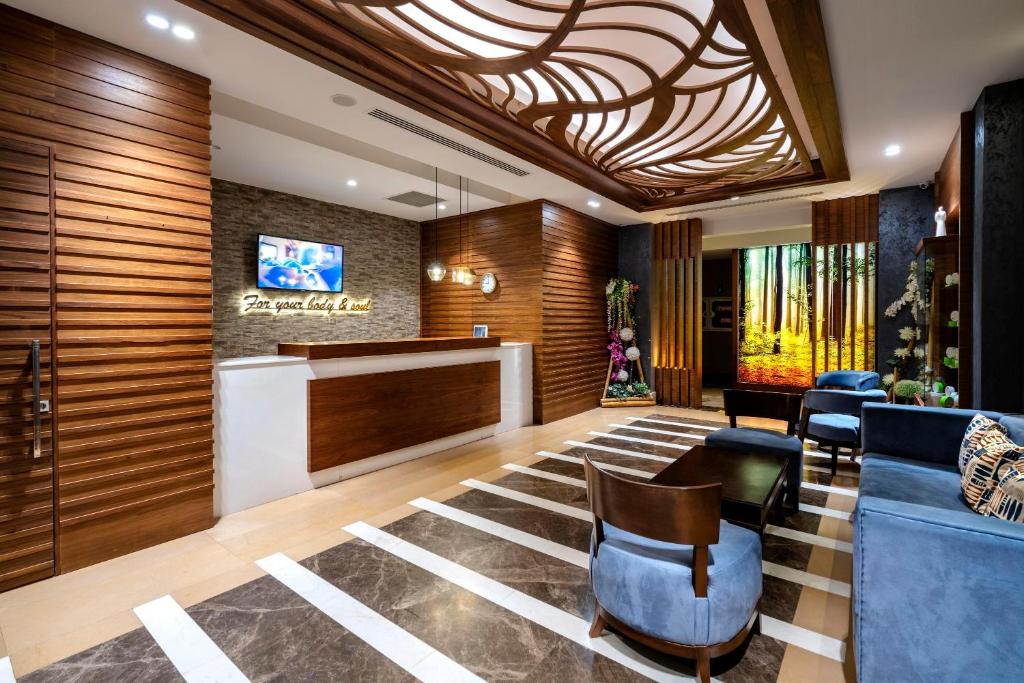 dal travel Sidera Kirman Premium - Memento Suri Club
