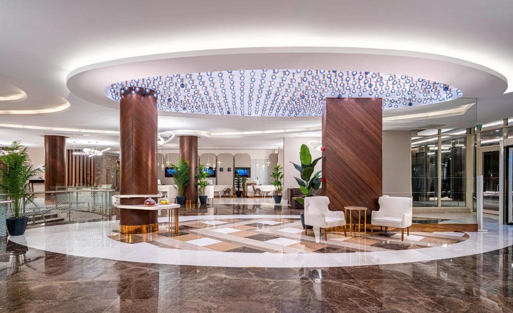 dal travel Sidera Kirman Premium - Memento Suri Club