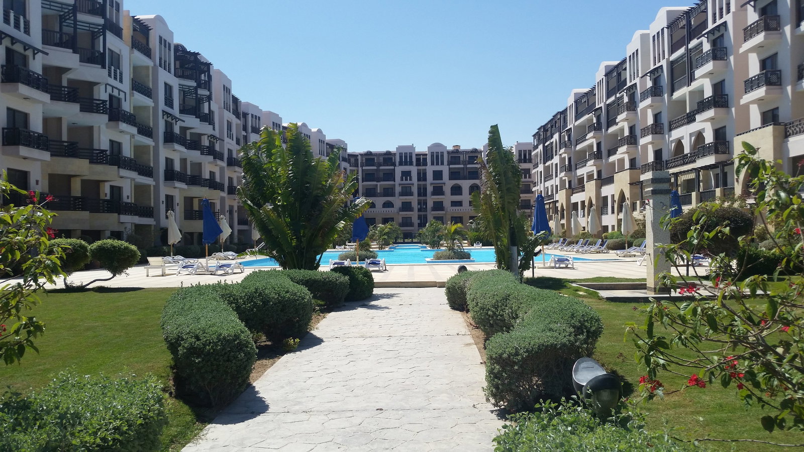 Hotel Gravity Hotel & Aqua Park Hurghada