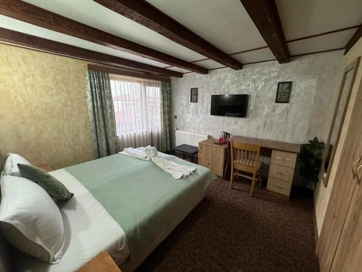 Guest House Ivan