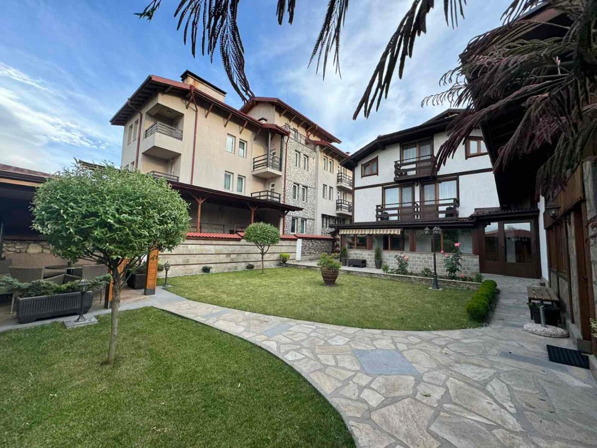 Hotel Guest House Ivan