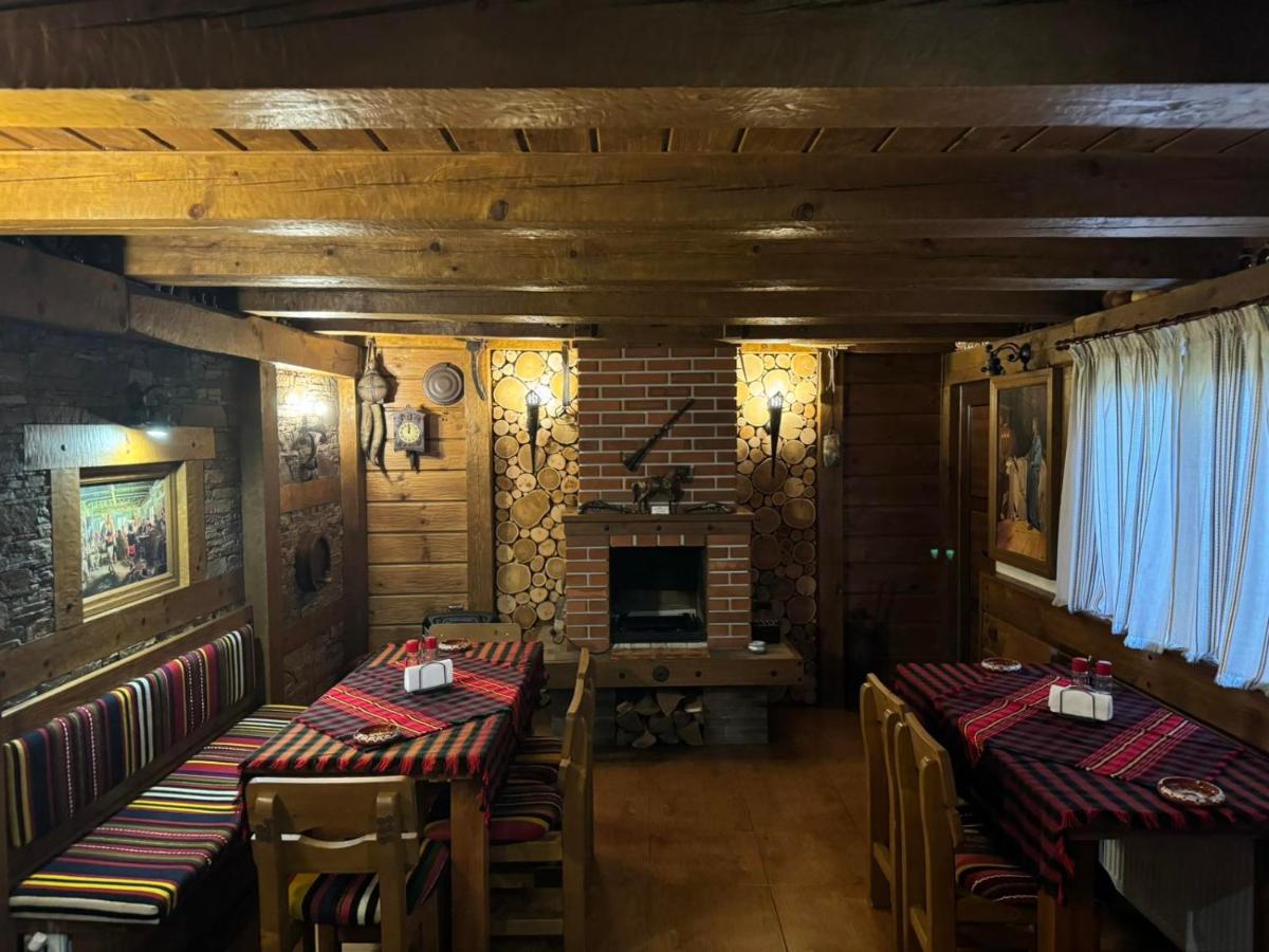 Guest House Ivan