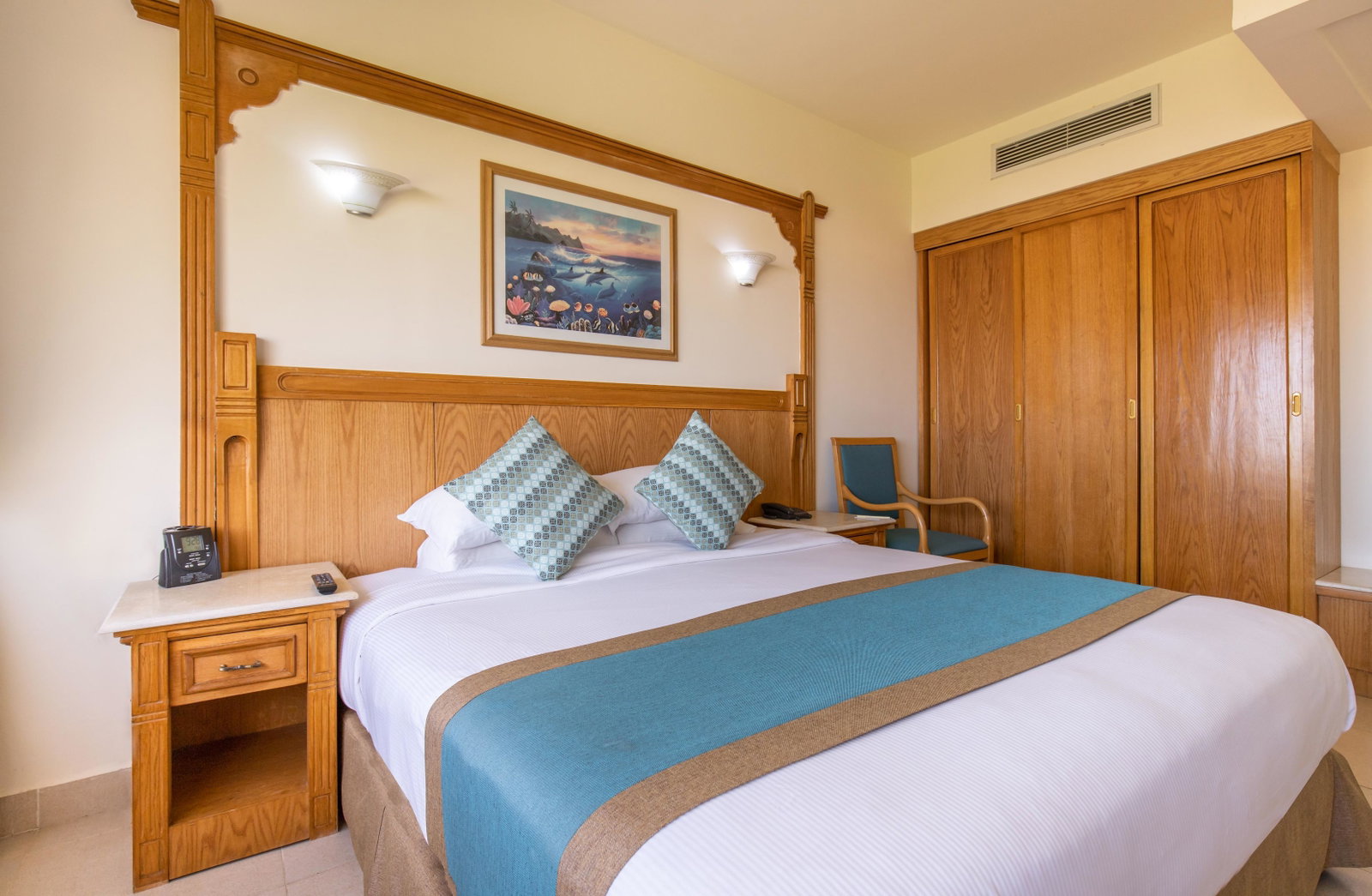 Hotel Long Beach Resort Hurghada