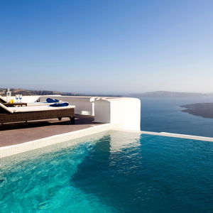 Hotel Dreams Luxury Suites Santorini cazare Santorini