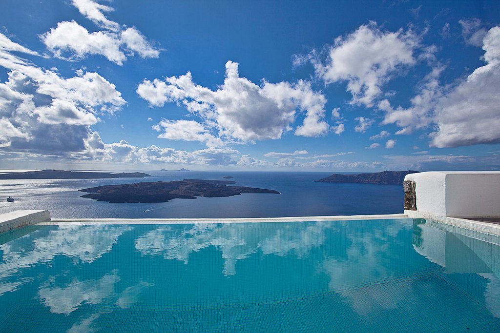 Dreams Luxury Suites Santorini
