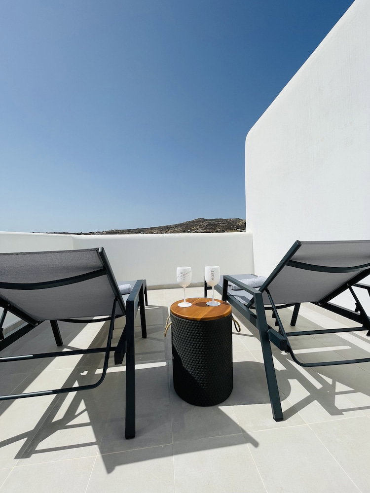 Sofos Suites Mykonos