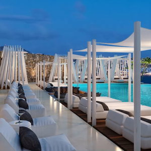 Hotel Once In Mykonos - Designed For Adults By Louis Hotels cazare Ornos